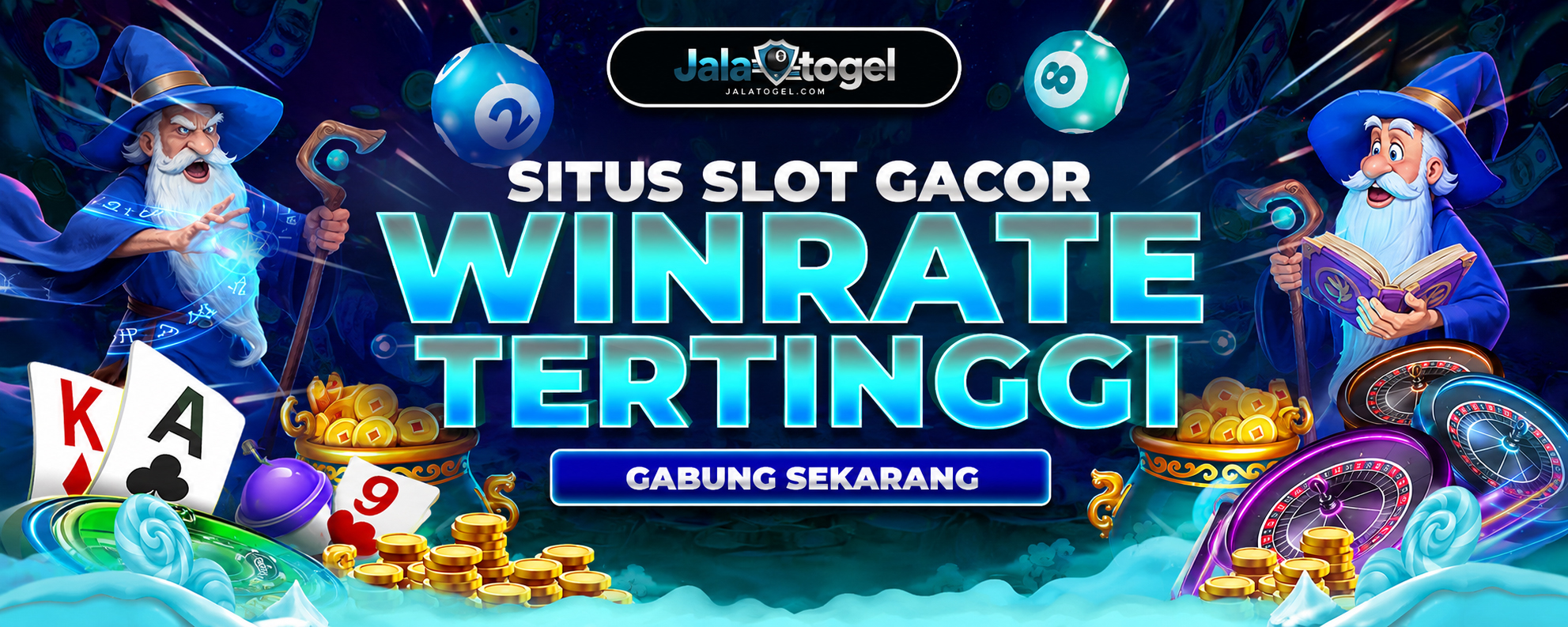 RTP Slot